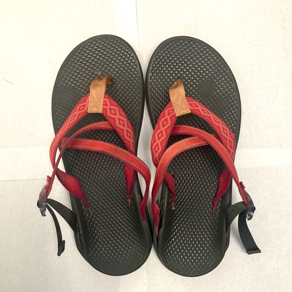 Chaco Sandals